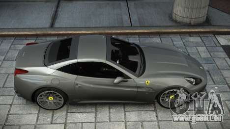 Ferrari F149 California für GTA 4