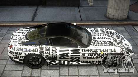 Ferrari 599 G-Style S1 pour GTA 4