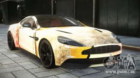 Aston Martin Vanquish FX S4 für GTA 4