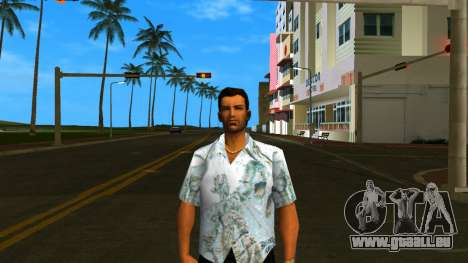 Metallica - And Justice For All pour GTA Vice City