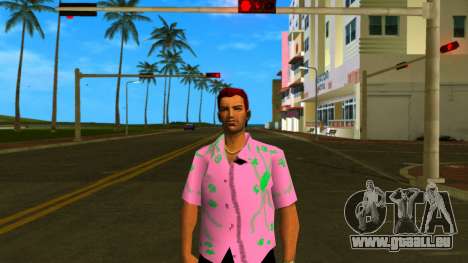 GTA: Vice City Player Skin v2 für GTA Vice City