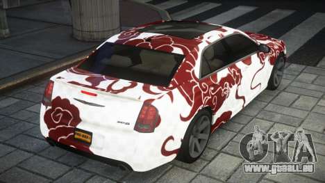 Chrysler 300 G-Tuned S9 für GTA 4