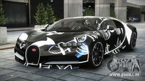 Bugatti Chiron S-Style S7 für GTA 4