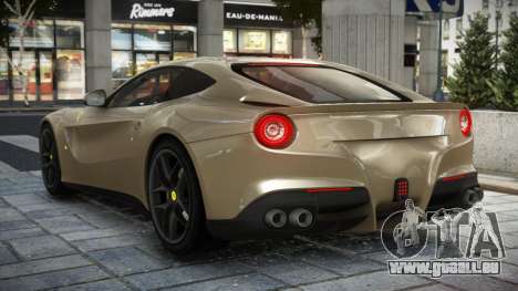 Ferrari F12 GTI für GTA 4