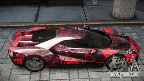 Ford GT XR S9 pour GTA 4
