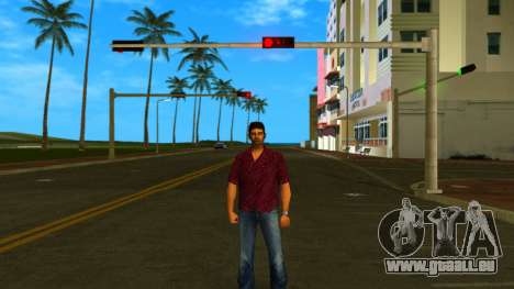 Hemd Max Payne v4 für GTA Vice City