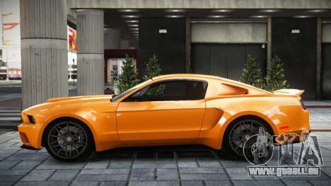 Ford Mustang XR für GTA 4