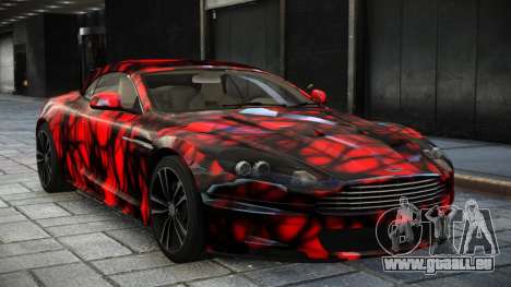 Aston Martin DBS V12 S7 für GTA 4