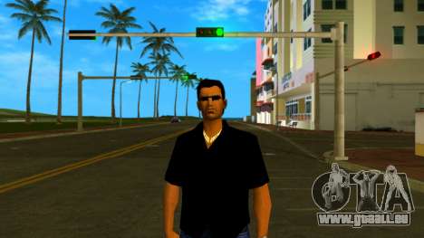 Mafia Tommy pour GTA Vice City