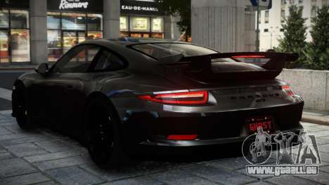 Porsche 911 GT3 TR für GTA 4