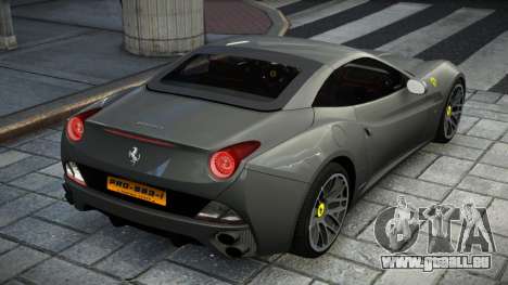 Ferrari F149 California für GTA 4