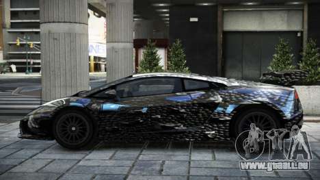 Lamborghini Gallardo R-Style S11 pour GTA 4