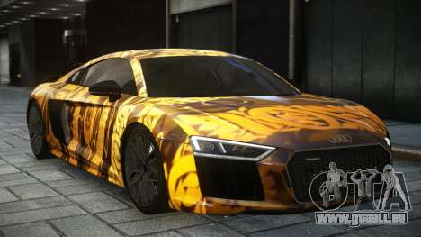 Audi R8 RT S6 für GTA 4