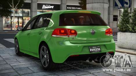 Volkswagen Golf R-Style für GTA 4