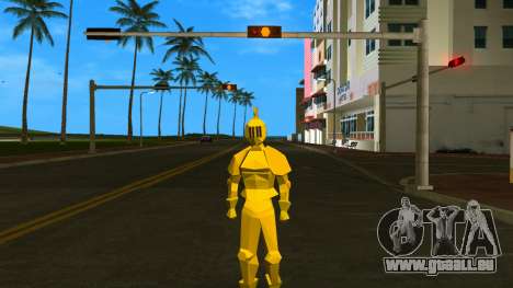 OSRS Skin v9 pour GTA Vice City