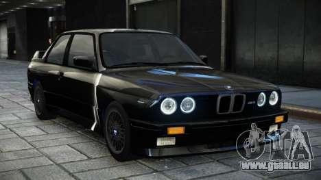 BMW M3 E30 TR S11 pour GTA 4