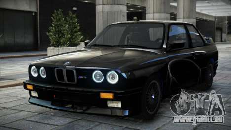 BMW M3 E30 TR S11 pour GTA 4