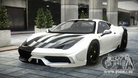 Ferrari 458 Ti S11 pour GTA 4