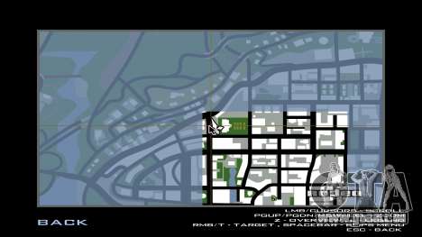 Yaprak Dökümü V1 für GTA San Andreas