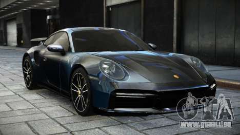 Porsche 911 Turbo S RT S11 pour GTA 4