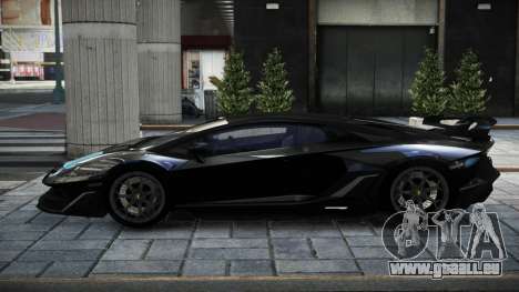 Lamborghini Aventador RT S11 für GTA 4