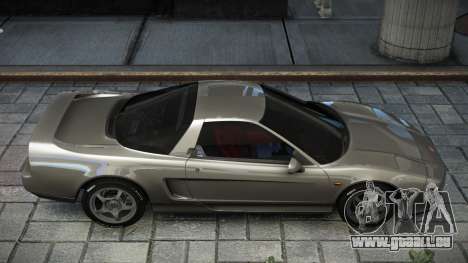 Honda NSX RT pour GTA 4