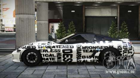 Ferrari 599 G-Style S1 pour GTA 4