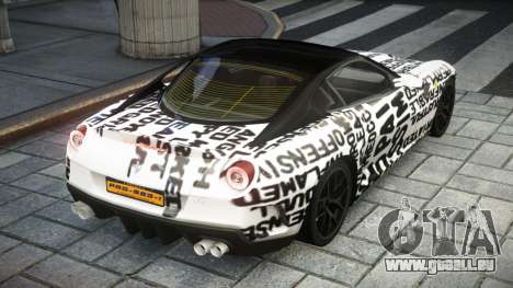 Ferrari 599 G-Style S1 pour GTA 4