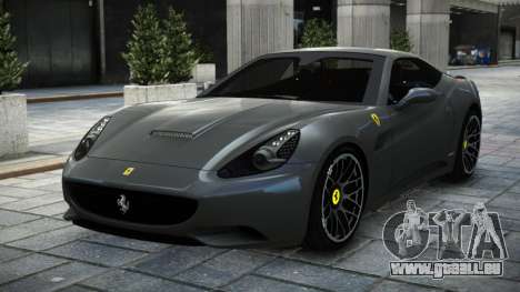 Ferrari F149 California für GTA 4