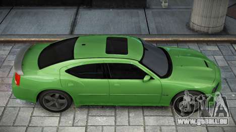 Dodge Charger S-Tuned pour GTA 4