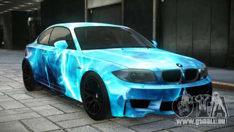 BMW 1M E82 Si S2 für GTA 4