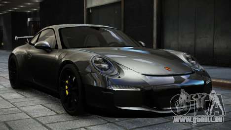 Porsche 911 GT3 TR pour GTA 4