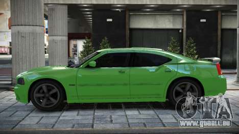 Dodge Charger S-Tuned für GTA 4