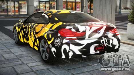 BMW M6 F13 LT S5 pour GTA 4