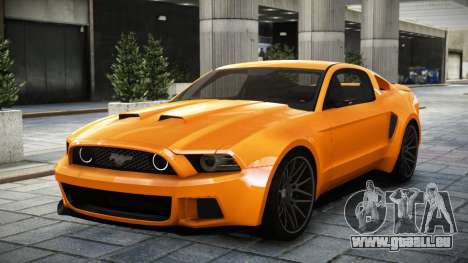 Ford Mustang XR pour GTA 4