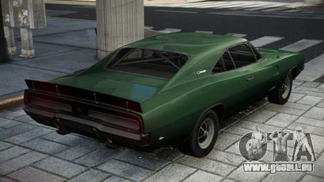 Dodge Charger RT R-Style pour GTA 4