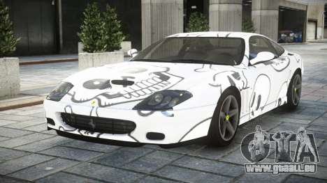 Ferrari 575M RS S11 für GTA 4