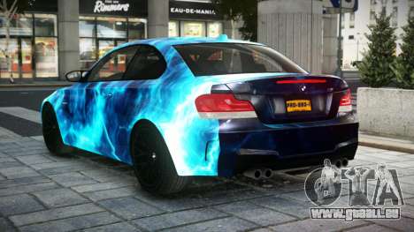 BMW 1M E82 Si S2 für GTA 4