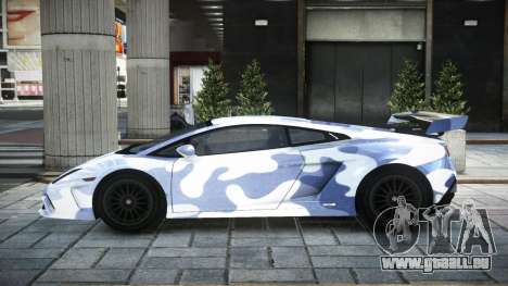 Lamborghini Gallardo R-Style S5 für GTA 4