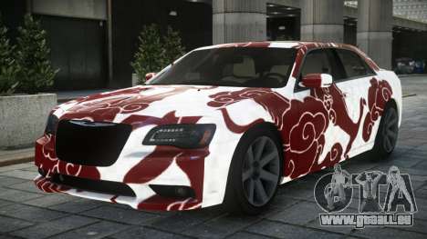 Chrysler 300 G-Tuned S9 für GTA 4