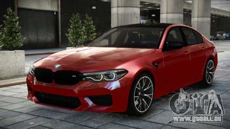 BMW M5 Competition xDrive für GTA 4