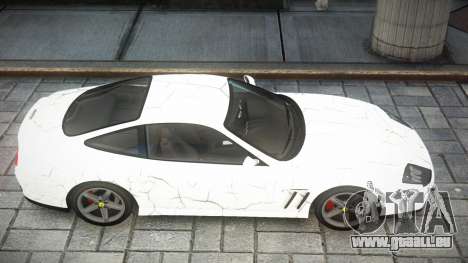 Ferrari 575M RS S9 pour GTA 4