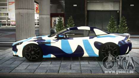 Aston Martin DBS V12 S5 für GTA 4