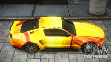 Ford Mustang XR S10 pour GTA 4