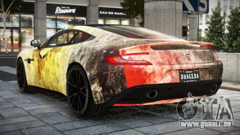 Aston Martin Vanquish FX S4 für GTA 4