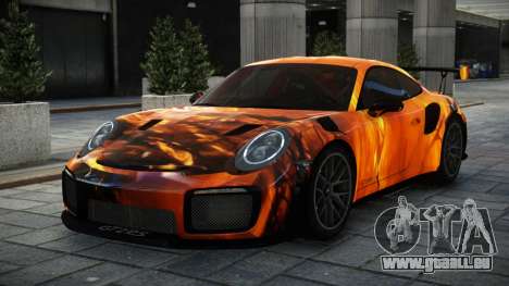Porsche 911 GT2 RS-X S9 für GTA 4