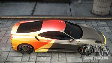 Ferrari F430 SV S5 pour GTA 4