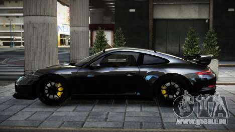Porsche 911 GT3 TR pour GTA 4