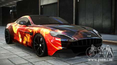 Aston Martin Vanquish X-GR S10 für GTA 4