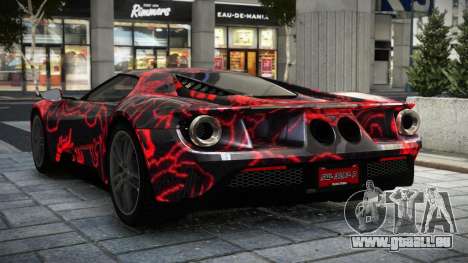 Ford GT XR S9 pour GTA 4